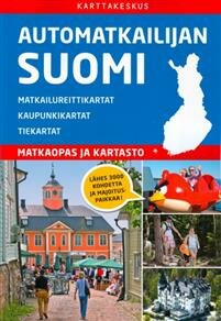 Automatkailijan Suomi