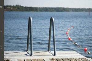 Leirintäalue Mericamping